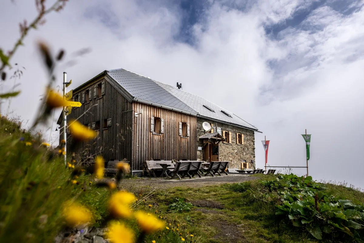 © DAV/Wolfgang Ehn © DAV/Wolfgang Ehn