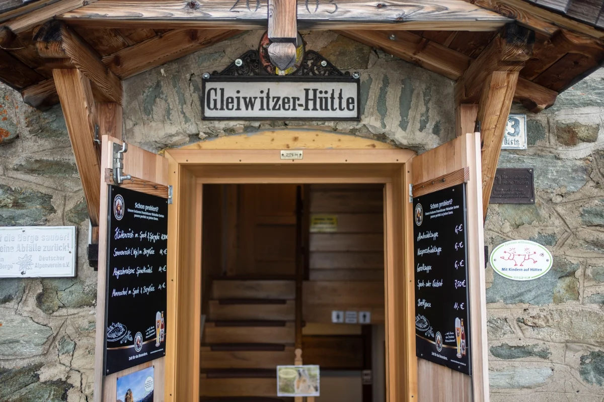 © DAV/Wolfgang Ehn © DAV/Wolfgang Ehn